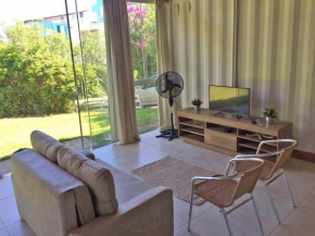 Отель CASA 100 MTS DA PRAIA!  Флорианополис